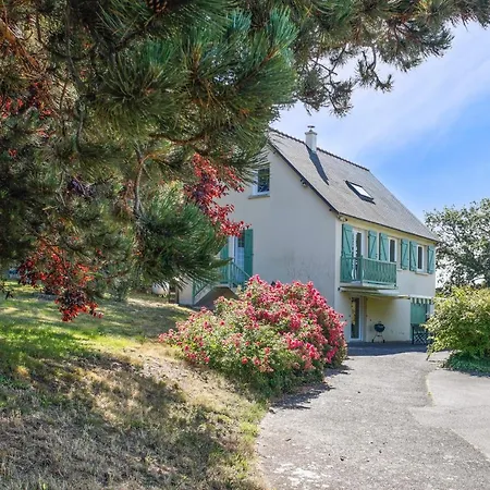 Erquy- Maison Familiale Pour 8 Adultes Et 2 Enfants *