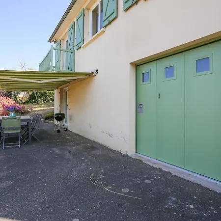 בית נופש Erquy- Maison Familiale Pour 8 Adultes Et 2 Enfants