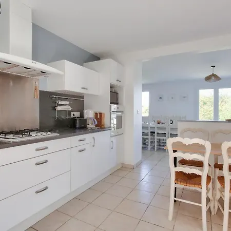 Erquy- Maison Familiale Pour 8 Adultes Et 2 Enfants בית נופש *