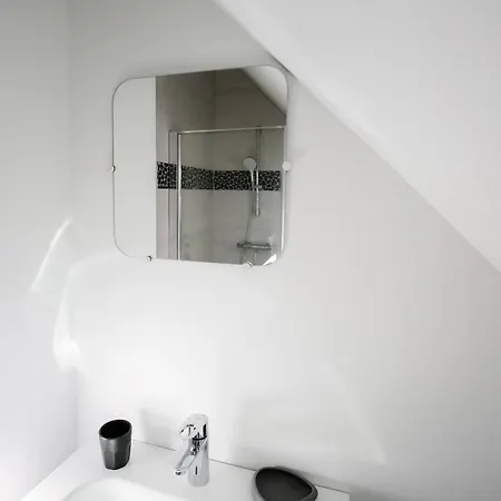 Erquy- Maison Familiale Pour 8 Adultes Et 2 Enfants