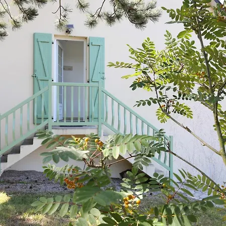 Casa vacanze Erquy- Maison Familiale Pour 8 Adultes Et 2 Enfants *