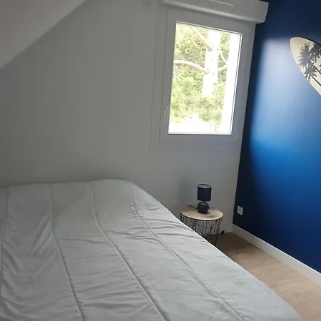 Casa vacanze Erquy- Maison Familiale Pour 8 Adultes Et 2 Enfants *